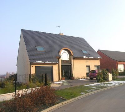 maison moderne 3